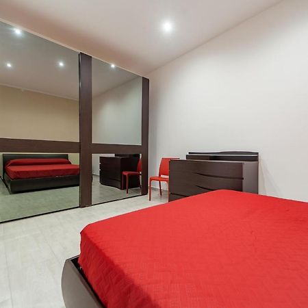 Naranji House Red Relax Apartment Altavilla Milicia Exterior photo